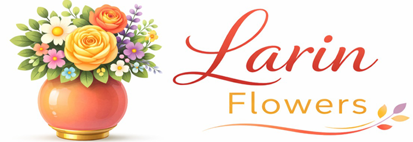 Larin Flowers Eryaman Çiçekci
